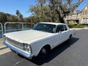 1966 Ford Galaxie for sale 102003845