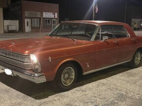 1966 Ford Galaxie for sale 102006750