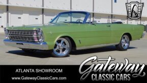 1966 Ford Galaxie for sale 102011628