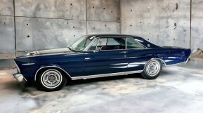 1966 Ford Galaxie for sale 102020109