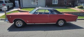 1966 Ford Galaxie for sale 102020577