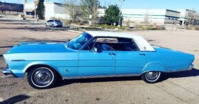 1966 Ford LTD for sale 101899681