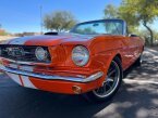 Thumbnail Photo 1 for 1966 Ford Mustang Convertible for Sale by Owner