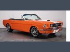 Thumbnail Photo 5 for 1966 Ford Mustang Convertible for Sale by Owner