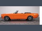 Thumbnail Photo 6 for 1966 Ford Mustang Convertible for Sale by Owner