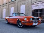 Thumbnail Photo 3 for 1966 Ford Mustang Convertible for Sale by Owner