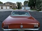Thumbnail Photo 5 for 1966 Ford Mustang Coupe for Sale by Owner