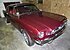 1966 Ford Mustang Coupe for sale 100987277