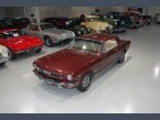 Thumbnail Photo 3 for 1966 Ford Mustang