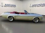 Thumbnail Photo 6 for 1966 Ford Mustang GT Convertible