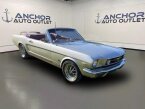 Thumbnail Photo 4 for 1966 Ford Mustang GT Convertible