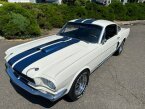 Thumbnail Photo 1 for 1966 Ford Mustang Shelby GT350