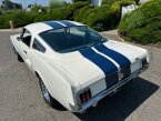 Thumbnail Photo 5 for 1966 Ford Mustang Shelby GT350