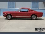 Thumbnail Photo 5 for 1966 Ford Mustang