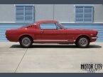 Thumbnail Photo 1 for 1966 Ford Mustang