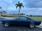 Thumbnail Photo 1 for 1966 Ford Mustang Fastback