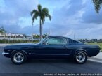 Thumbnail Photo 5 for 1966 Ford Mustang Fastback