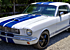 1966 Ford Mustang Shelby GT350 Coupe for sale 100884755