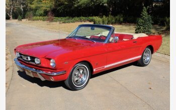 Ford Mustang Clics For On Autotrader