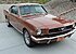 1966 Ford Mustang Fastback for sale 101234501