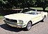 1966 Ford Mustang for sale 101332238