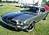 1966 Ford Mustang for sale 101359198