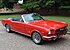 1966 Ford Mustang for sale 101367245