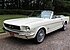1966 Ford Mustang for sale 101381762