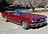 1966 Ford Mustang for sale 101429503