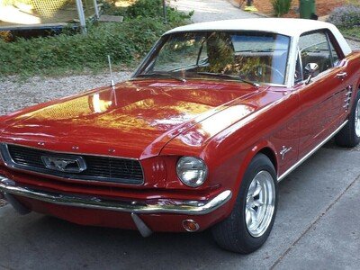 American Classic Car Articles - Classics on Autotrader