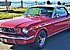 1966 Ford Mustang for sale 101523530