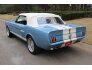1966 Ford Mustang Shelby GT350 for sale 101693071