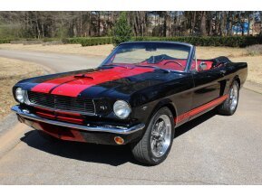 1966 Ford Mustang for sale 101709831