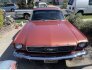1966 Ford Mustang for sale 101716775