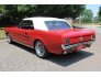 1966 Ford Mustang for sale 101739473
