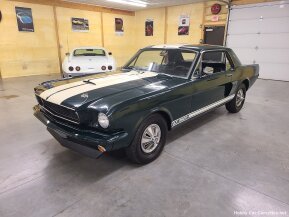 1966 Ford Mustang for sale 101744337