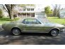 1966 Ford Mustang Coupe for sale 101744641