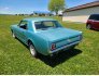 1966 Ford Mustang for sale 101750140