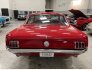 1966 Ford Mustang Coupe for sale 101761302