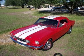 1966 Ford Mustang for sale 101795139