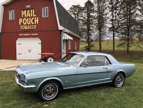 1966 Ford Mustang for sale 101858345