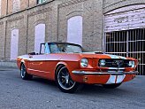 1966 Ford Mustang Convertible for sale 101891302