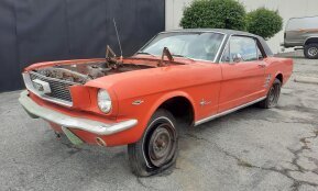 1966 Ford Mustang Coupe for sale 101894394