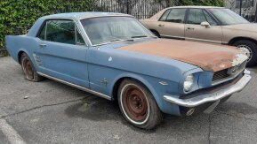 1966 Ford Mustang Coupe for sale 101894396