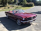 1966 Ford Mustang Convertible for sale 101912960