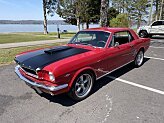 1966 Ford Mustang Coupe for sale 102018938