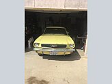 1966 Ford Mustang Coupe for sale 102024972