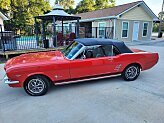 1966 Ford Mustang Convertible for sale 102025254