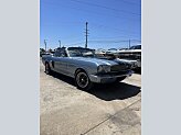 1966 Ford Mustang Convertible for sale 102025569