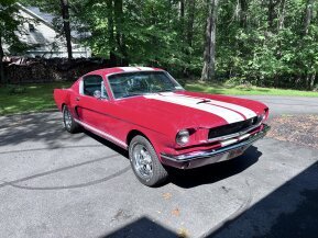 1966 Ford Mustang Fastback for sale 101872928